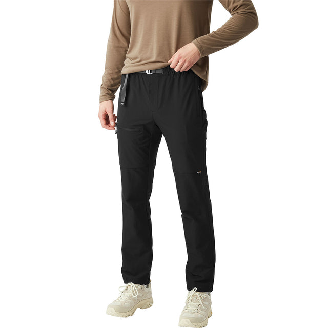 Shooner Stretch Men's Pants