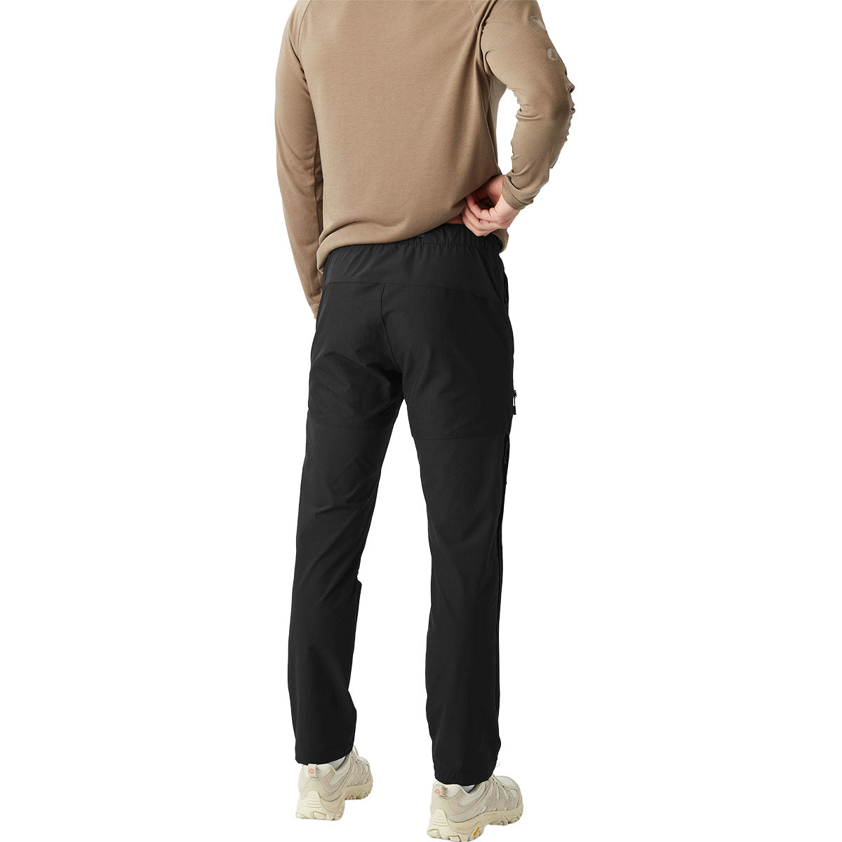 Shooner Stretch Men's Pants