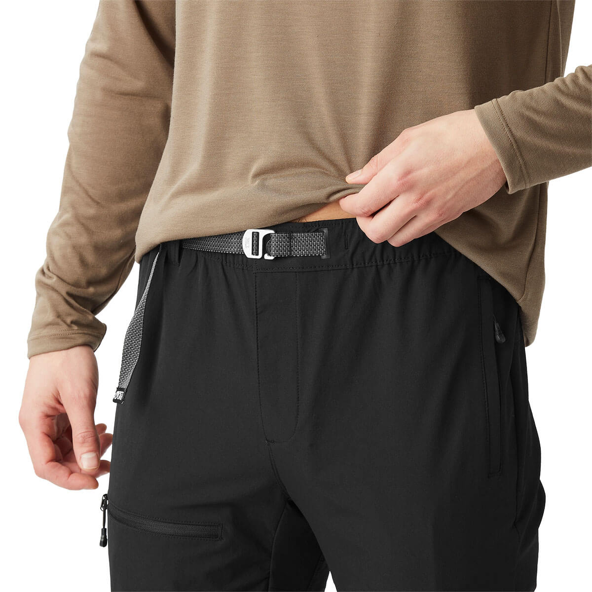 Shooner Stretch Men's Pants