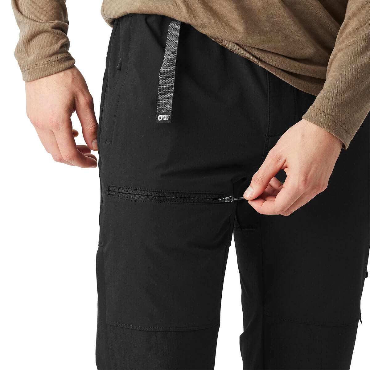 Shooner Stretch Men's Pants