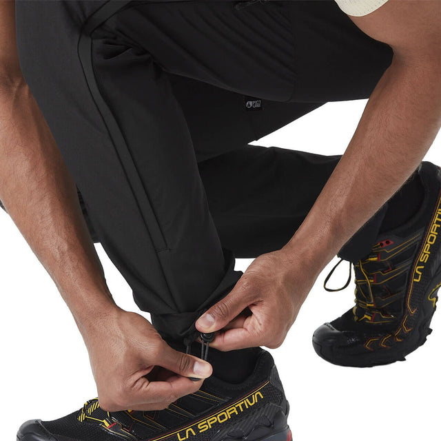Shooner Stretch Men's Pants
