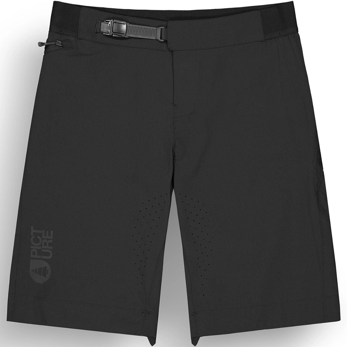 Vellir Men's Stretch Shorts