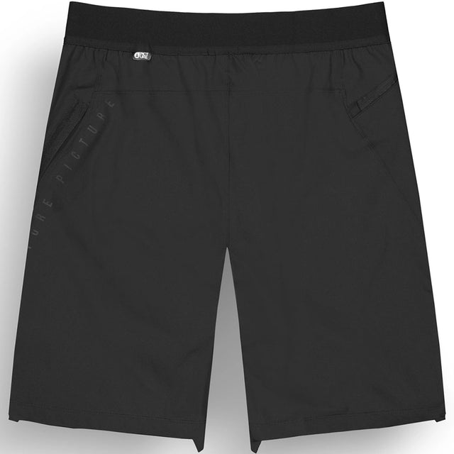 Vellir Men's Stretch Shorts