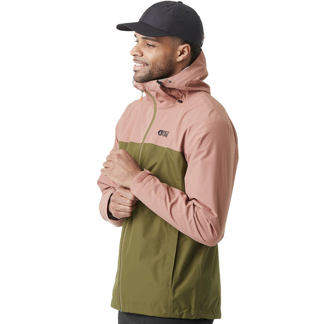 Volute Men's 2.5L Jacket