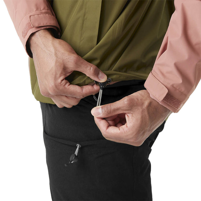 Volute Men's 2.5L Jacket