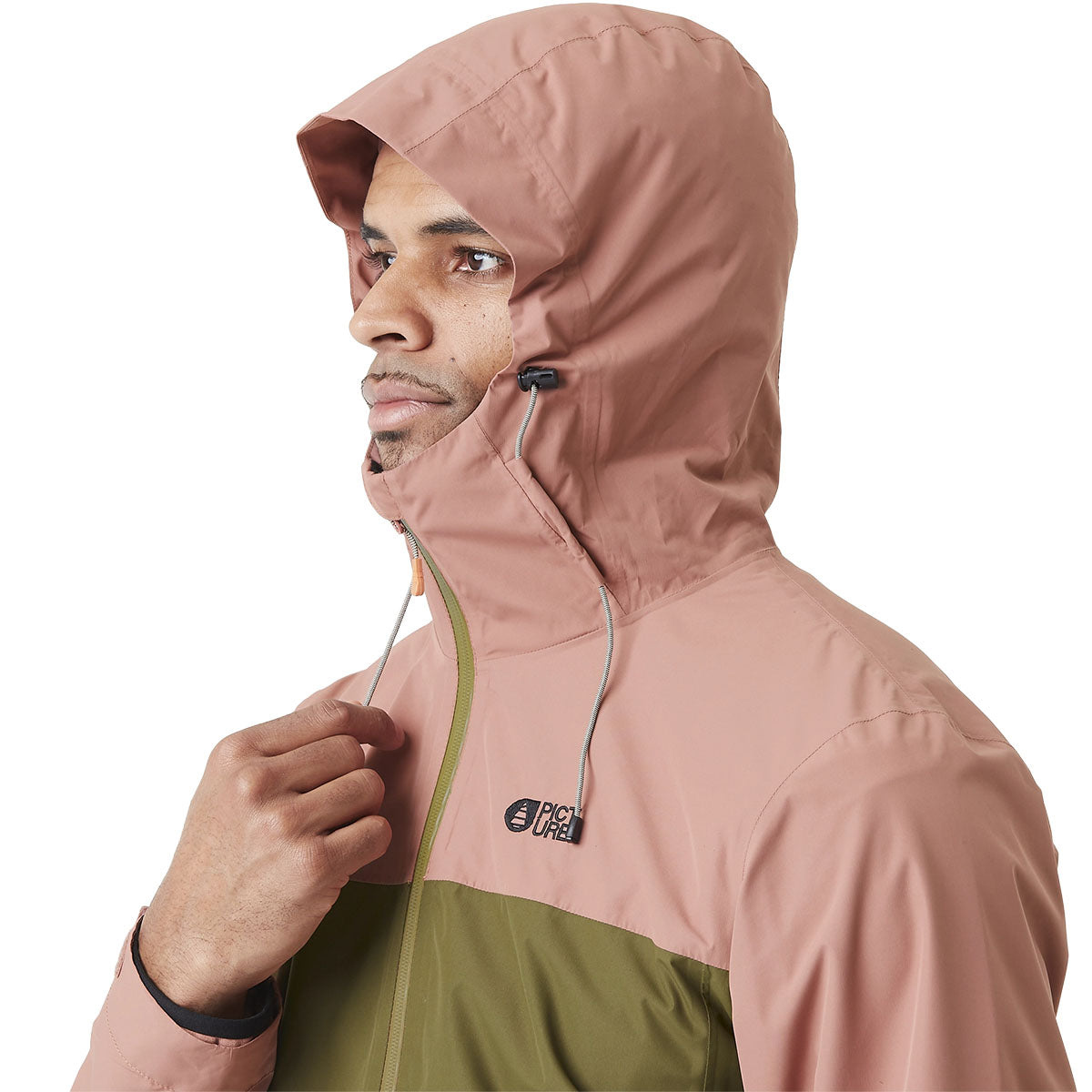 Volute Men's 2.5L Jacket