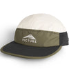 Shonto Cap