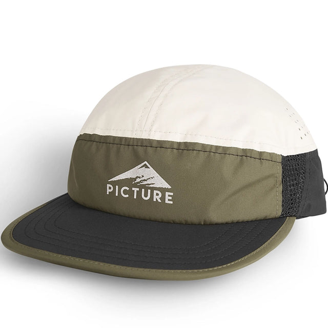 Shonto Cap
