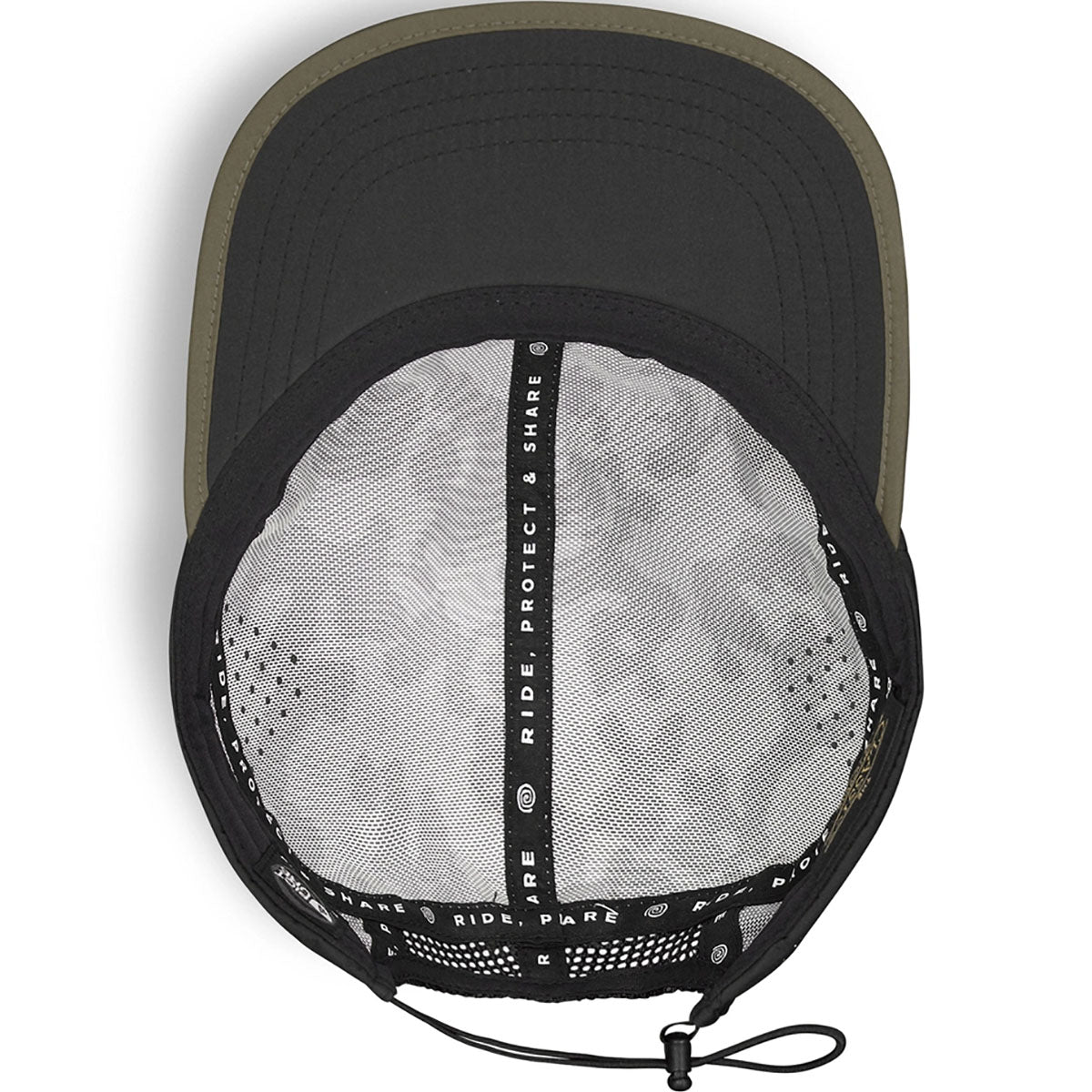 Shonto Cap