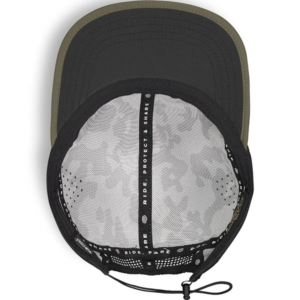 Shonto Cap