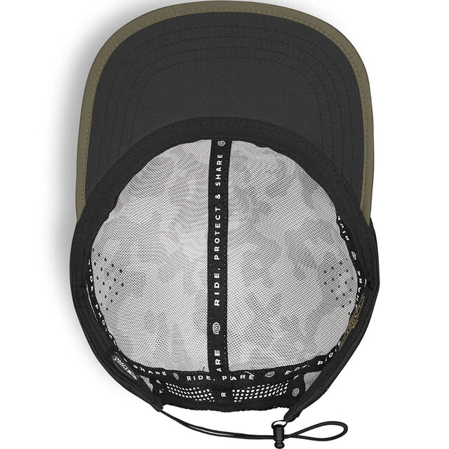 Shonto Cap