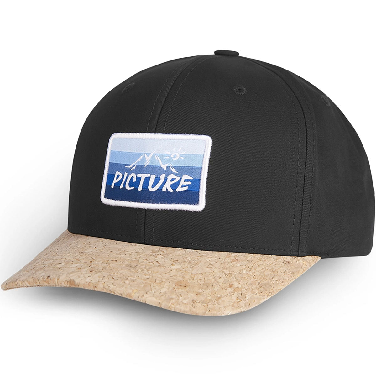 Wakopa BB Cap