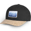 Wakopa BB Cap