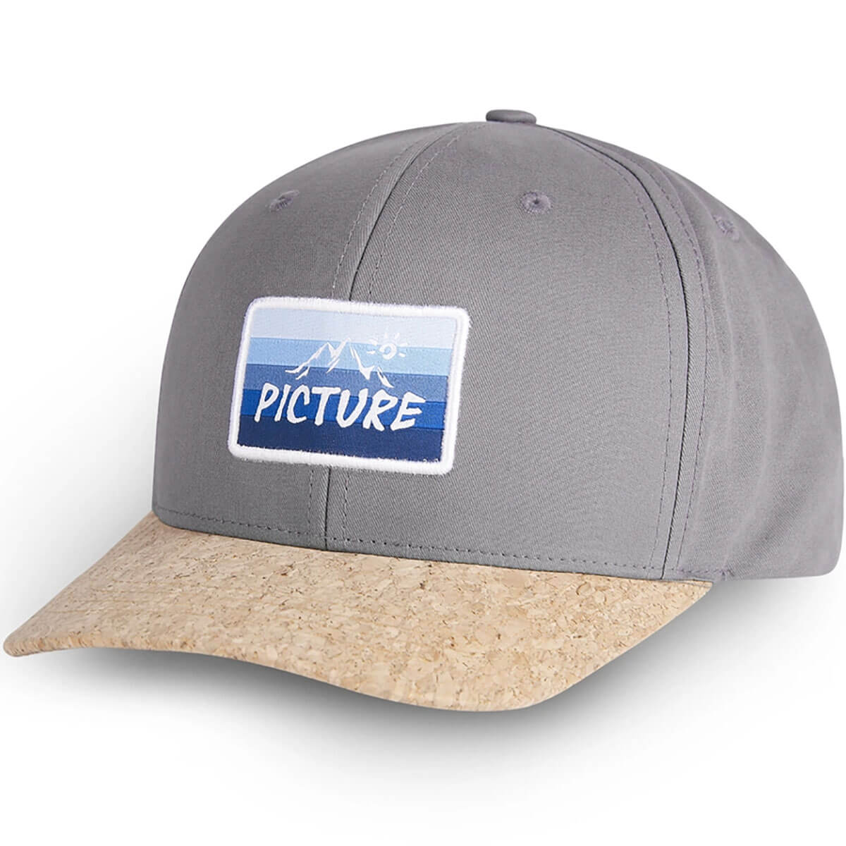 Wakopa BB Cap