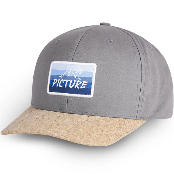 Wakopa BB Cap