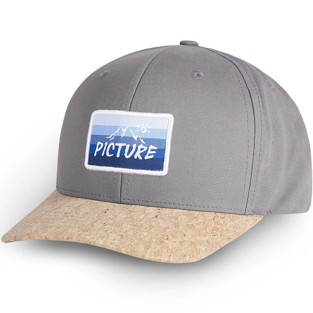 Wakopa BB Cap