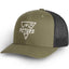 Zephyr Trucker Cap