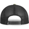 Zephyr Trucker Cap