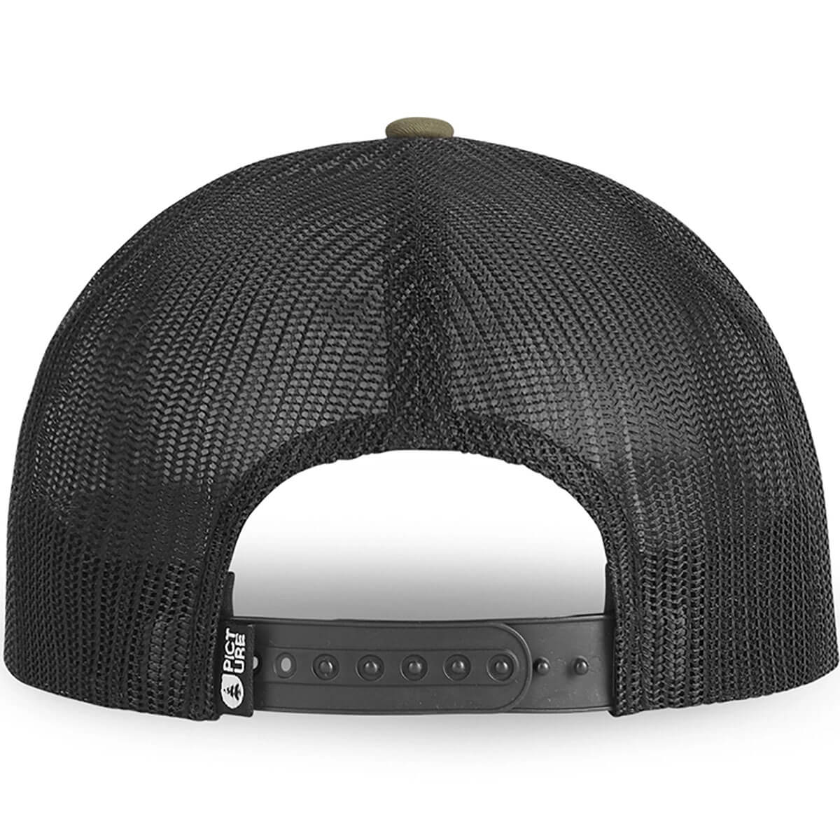 Zephyr Trucker Cap