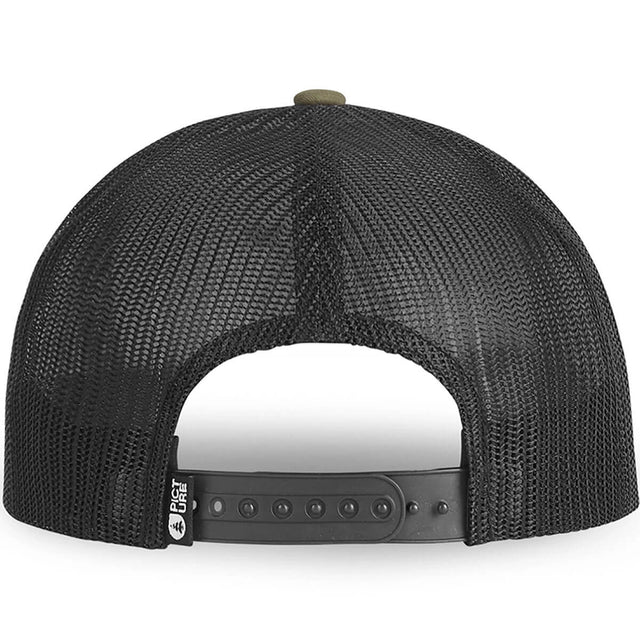 Zephyr Trucker Cap
