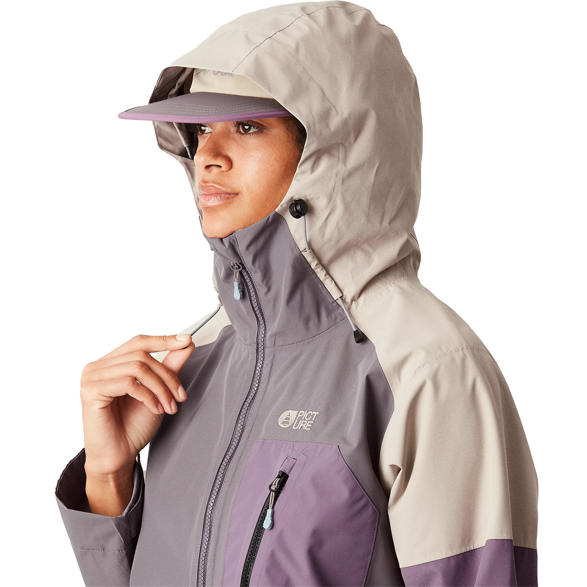 Abstral+ Women's 2.5L Jacket