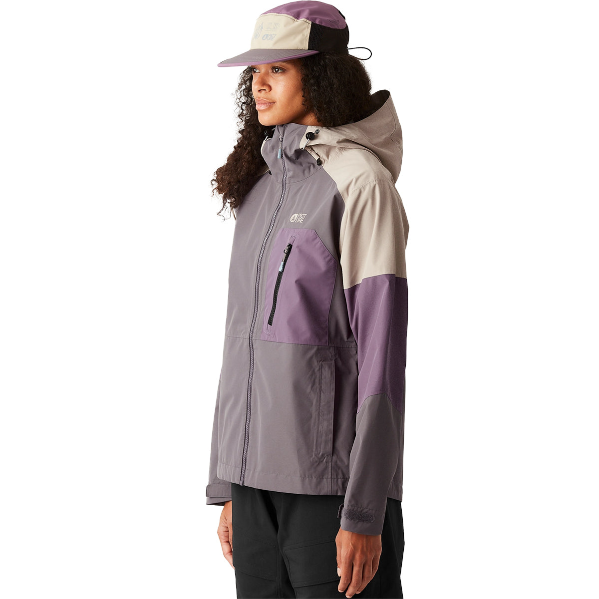 Abstral+ Women's 2.5L Jacket