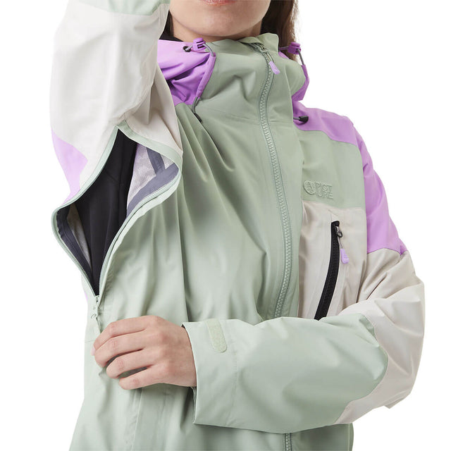 Abstral+ Women's 2.5L Jacket