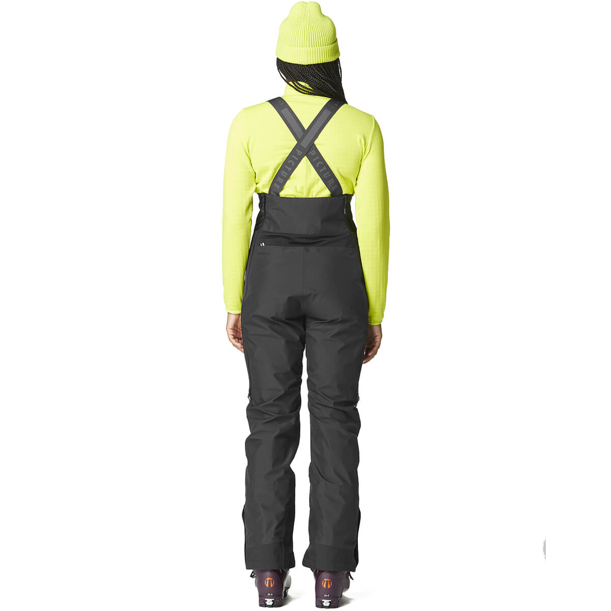 Aeron Women's 3L Bib Pants