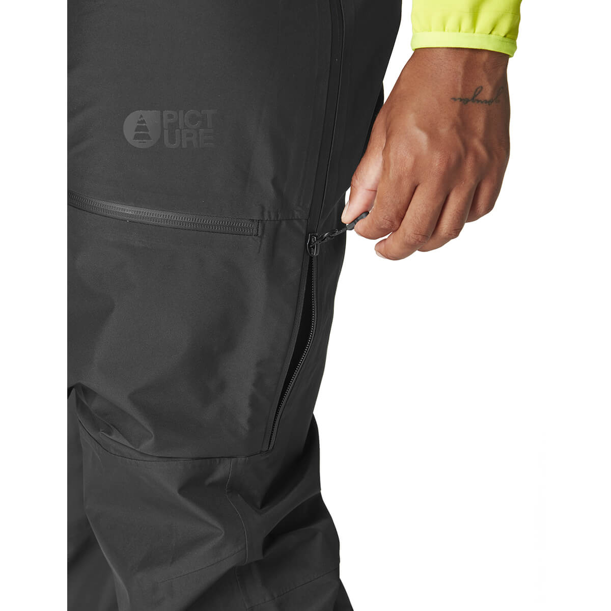 Aeron Women's 3L Bib Pants