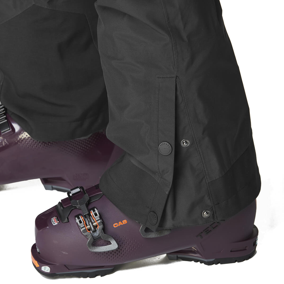 Aeron Women's 3L Bib Pants