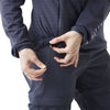 Bake Women's 1/4 Grid Fleece