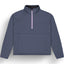 Bake Women's 1/4 Grid Fleece