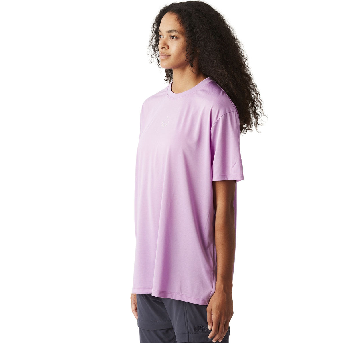 Elhm Women's Tech Tee