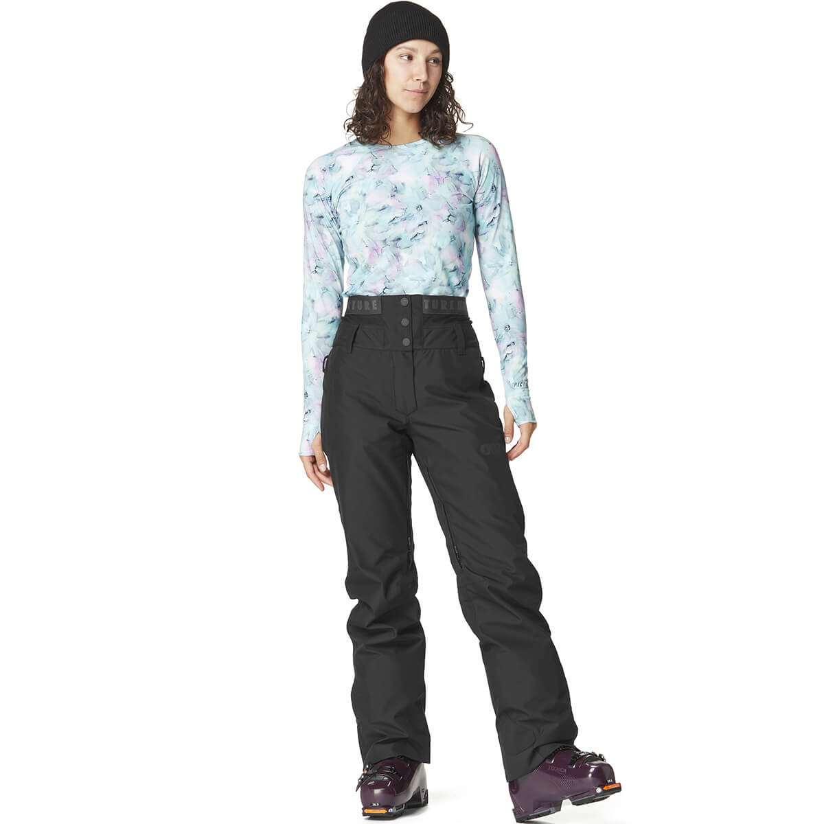 Exa Women's Pants