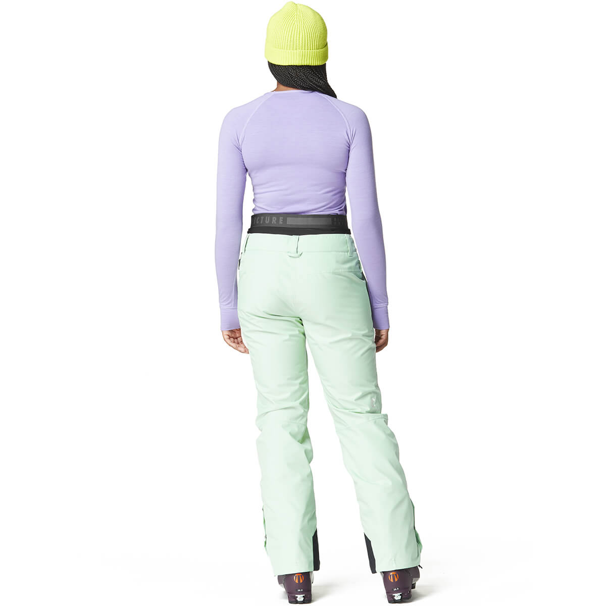 Exa Women's Pants