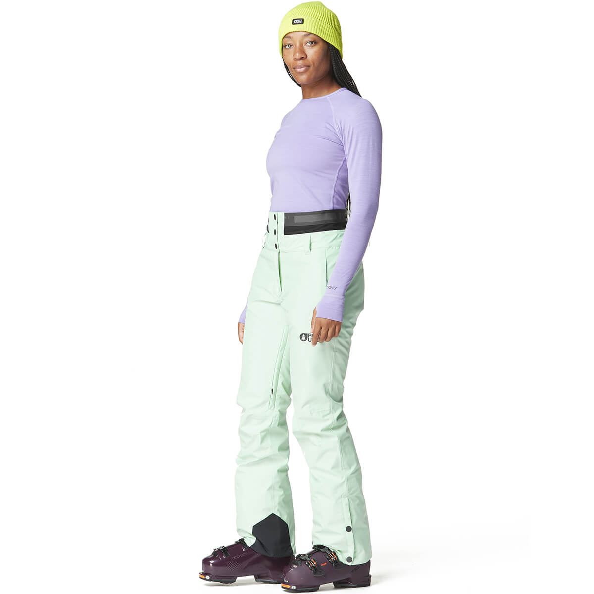 Exa Women's Pants