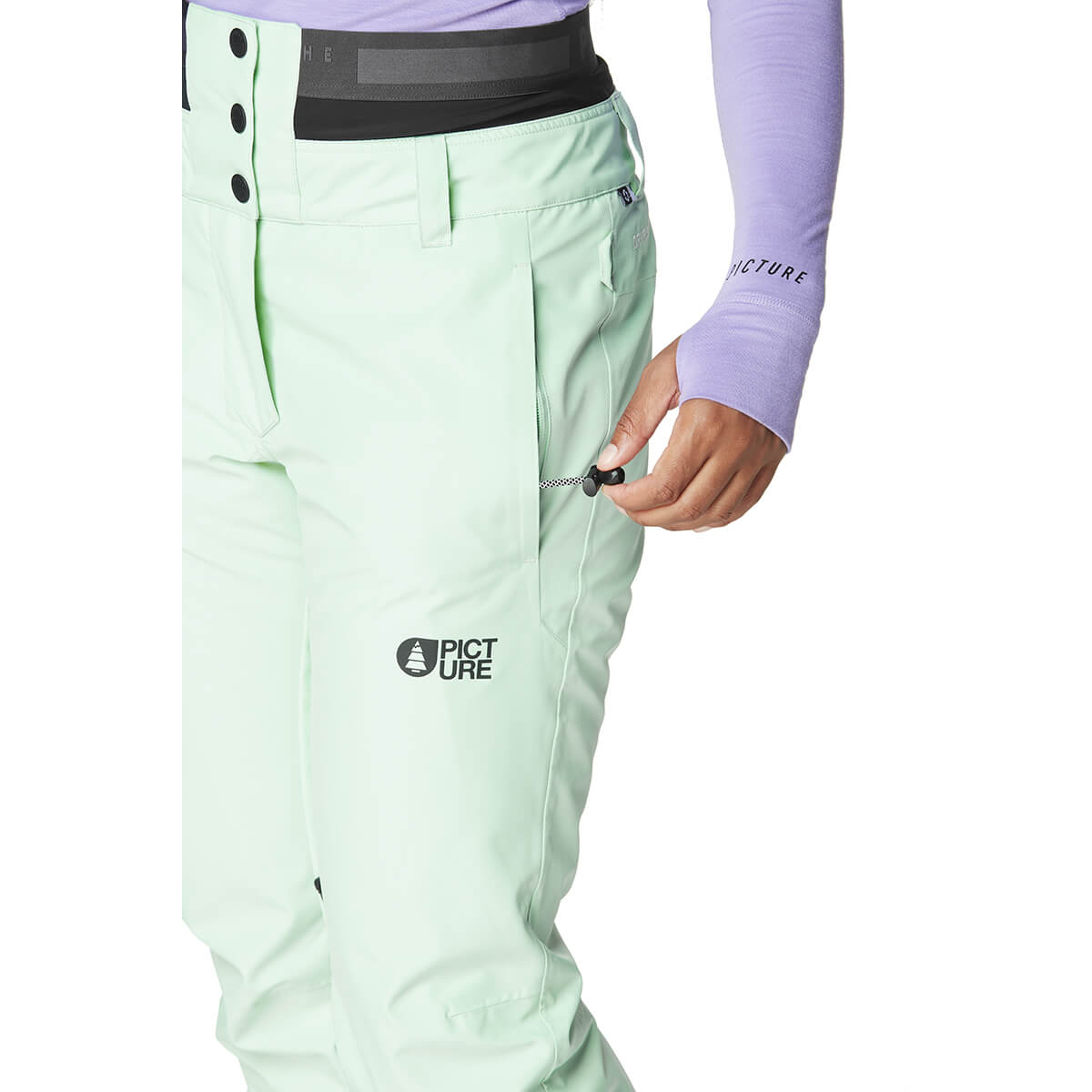 Exa Women's Pants