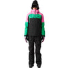 Exa Women's Jacket
