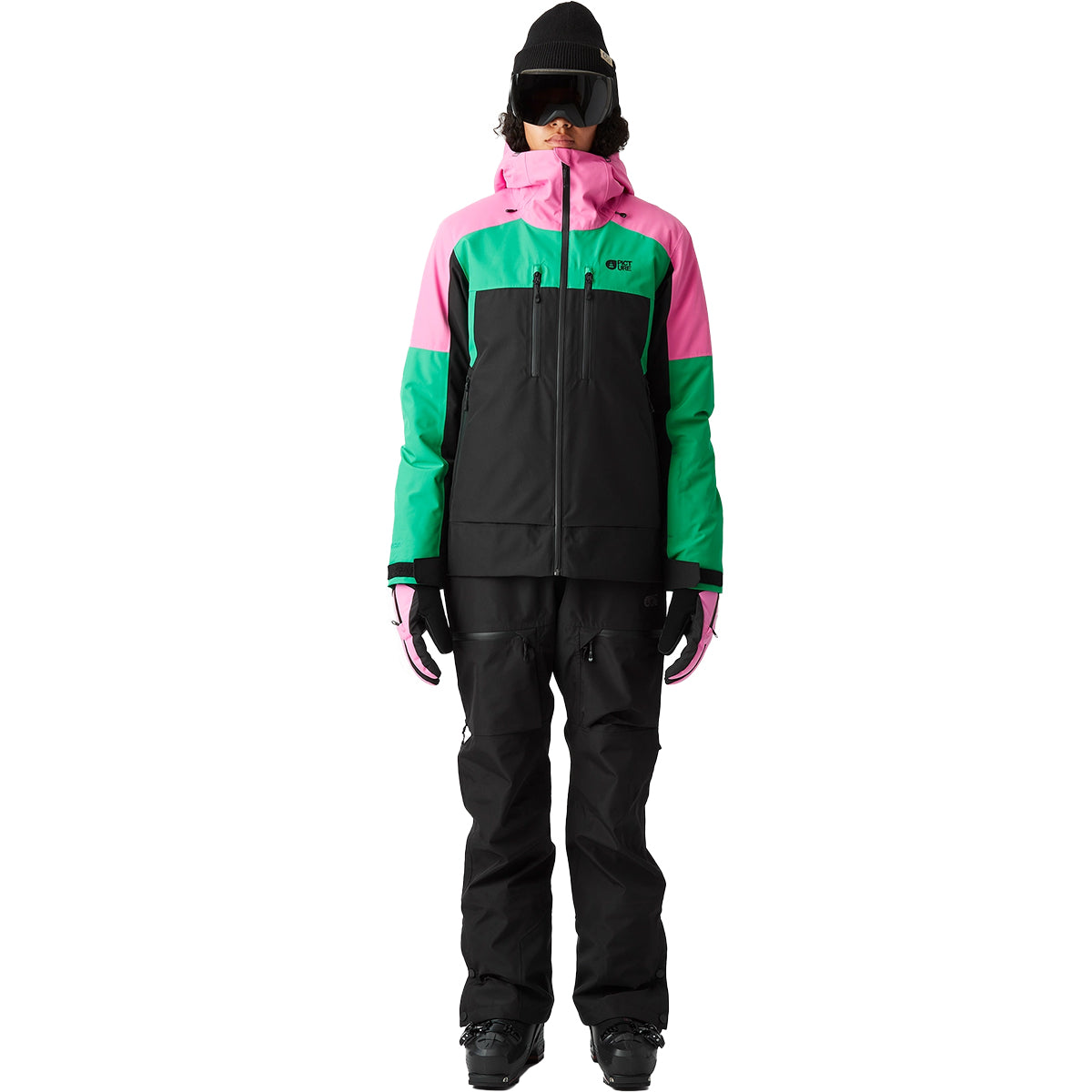 Exa Women's Jacket
