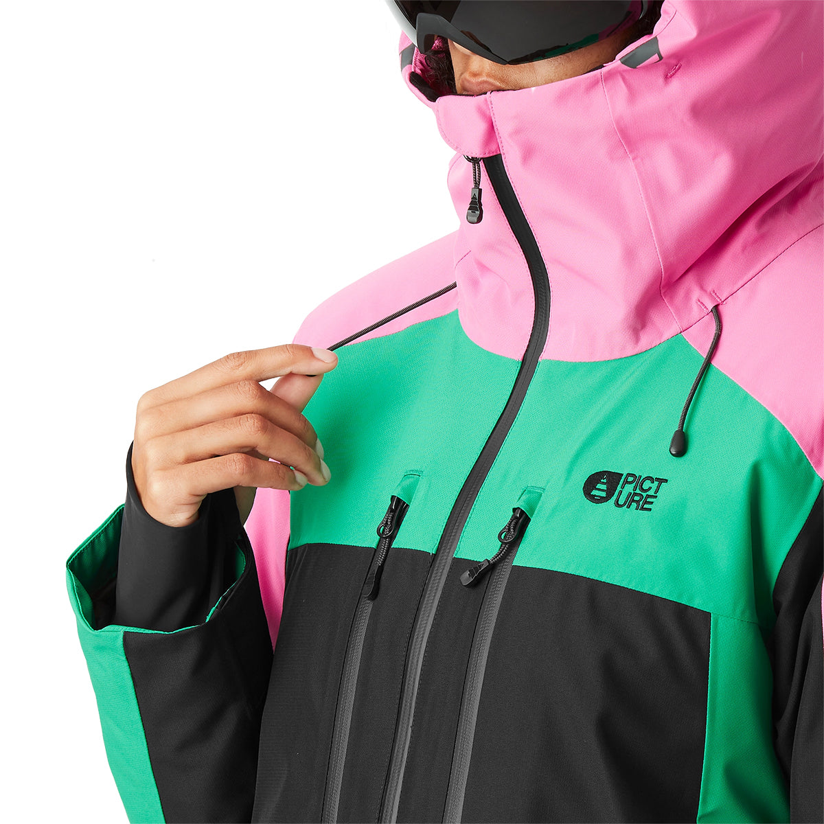 Exa Women's Jacket