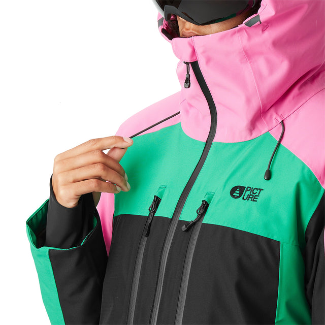 Exa Women's Jacket