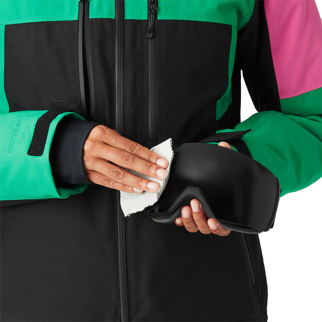 Exa Women's Jacket