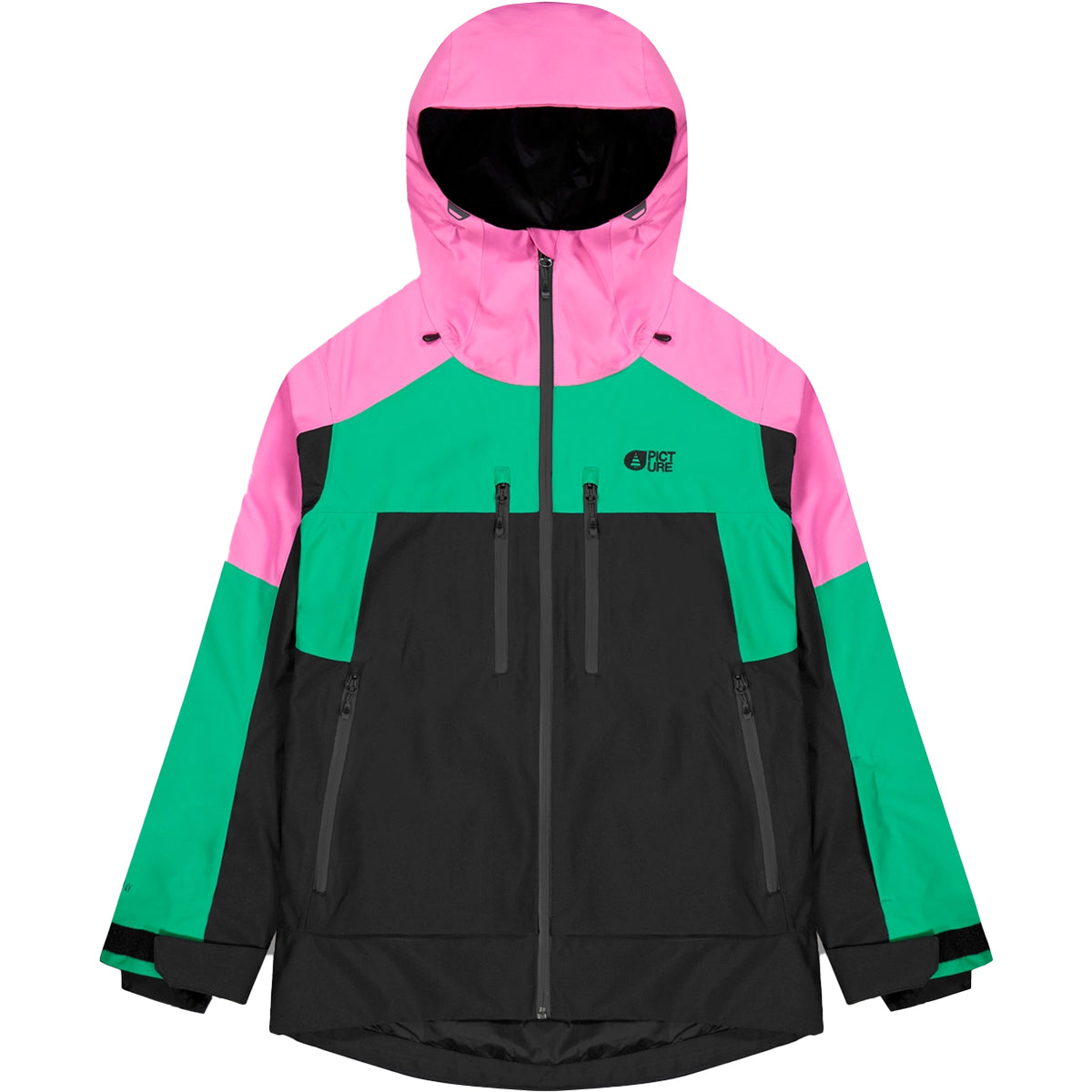 Exa Women's Jacket