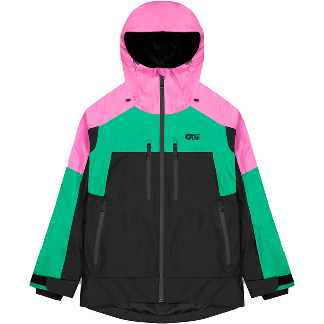 Exa Women's Jacket