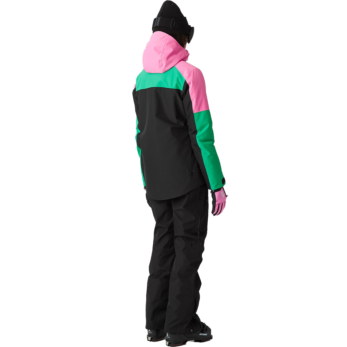 Exa Women's Jacket