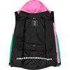 Exa Women's Jacket