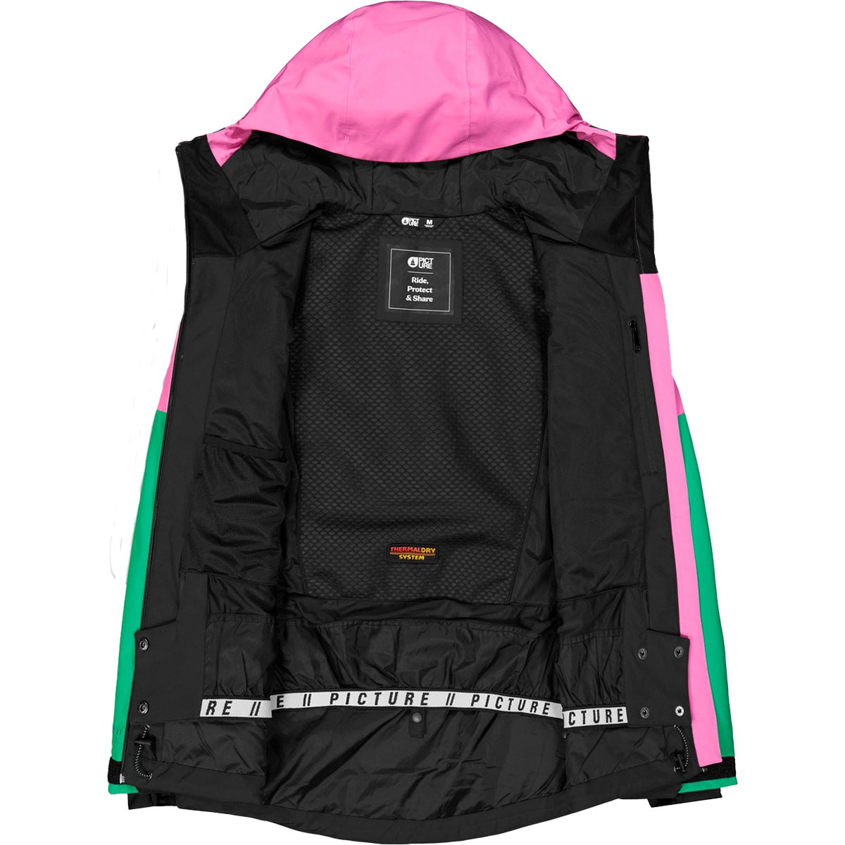 Exa Women's Jacket