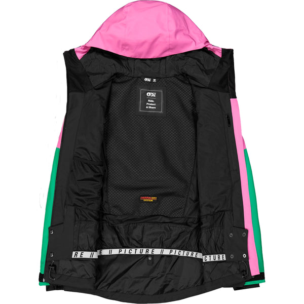 Exa Women's Jacket