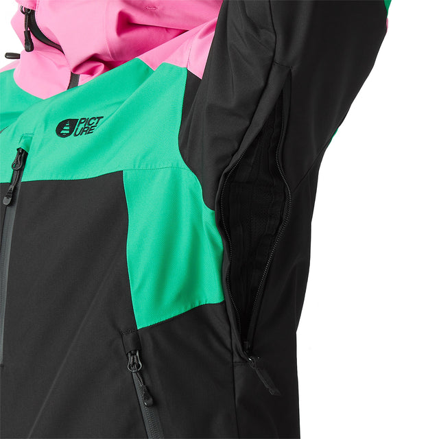 Exa Women's Jacket