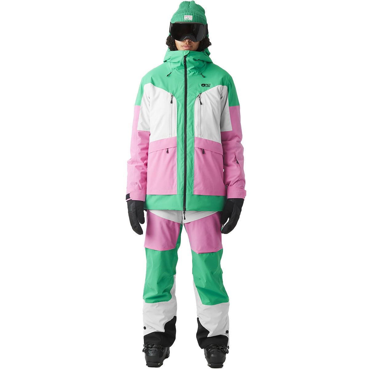Haakon Women's Jacket